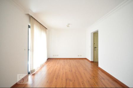 sala de apartamento para alugar com 4 quartos, 135m² em Vila Andrade, São Paulo