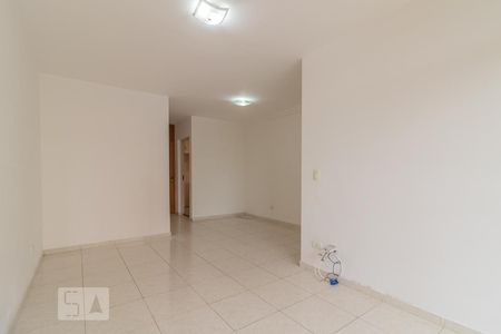 Sala de apartamento para alugar com 3 quartos, 79m² em Tamboré, Barueri