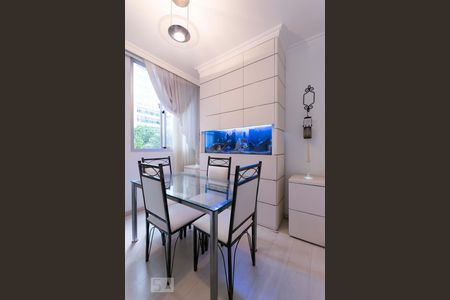 1o. Andar - Sala de apartamento à venda com 2 quartos, 78m² em Indianópolis, São Paulo