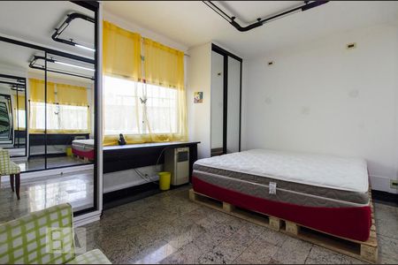 Quarto 2 de apartamento à venda com 2 quartos, 68m² em Vila Buarque, São Paulo