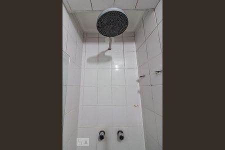 Banheiro de apartamento para alugar com 3 quartos, 73m² em Vila Monte Alegre, São Paulo