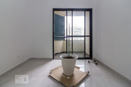 Sala de apartamento para alugar com 3 quartos, 73m² em Vila Monte Alegre, São Paulo