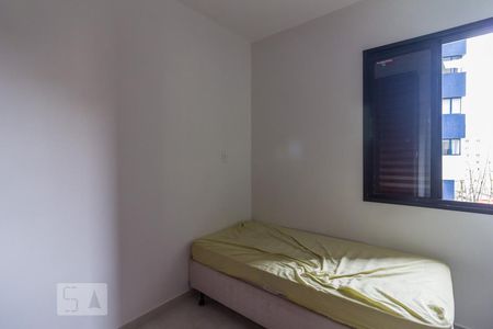 Quarto 1 de apartamento para alugar com 3 quartos, 73m² em Vila Monte Alegre, São Paulo