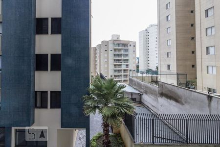 Vista de apartamento para alugar com 3 quartos, 73m² em Vila Monte Alegre, São Paulo