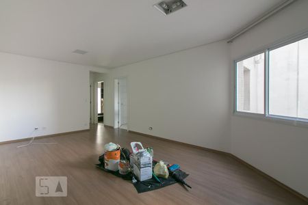 Sala de apartamento para alugar com 2 quartos, 85m² em Baeta Neves, São Bernardo do Campo
