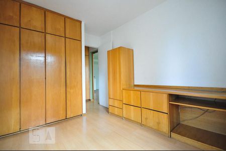 quarto  de apartamento para alugar com 1 quarto, 49m² em Vila Suzana, São Paulo