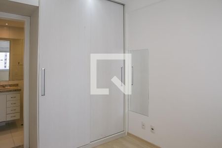 Suíte de apartamento à venda com 1 quarto, 45m² em Várzea da Barra Funda, São Paulo