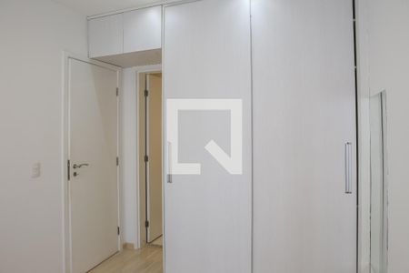 Suíte de apartamento à venda com 1 quarto, 45m² em Várzea da Barra Funda, São Paulo