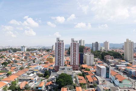 Vista de apartamento à venda com 3 quartos, 64m² em Gopoúva, Guarulhos