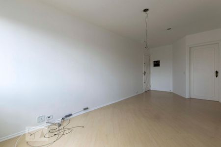 Sala de apartamento à venda com 3 quartos, 89m² em Cambuci, São Paulo