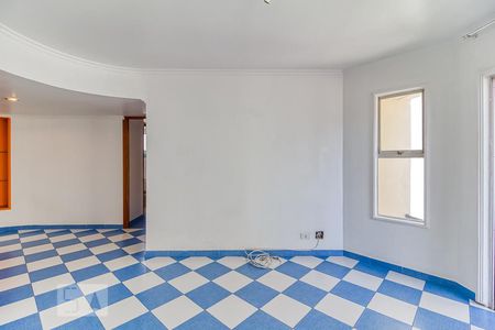 Sala de apartamento para alugar com 2 quartos, 82m² em Vila Nova Conceição, São Paulo