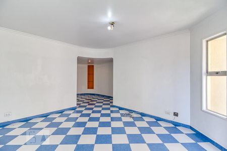 Sala de apartamento para alugar com 2 quartos, 82m² em Vila Nova Conceição, São Paulo