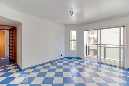 Sala de apartamento para alugar com 2 quartos, 82m² em Vila Nova Conceição, São Paulo