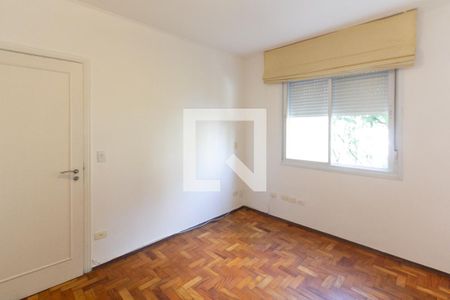 Quarto de apartamento à venda com 2 quartos, 103m² em Itaim Bibi, São Paulo