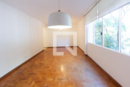 Sala de apartamento à venda com 2 quartos, 103m² em Itaim Bibi, São Paulo