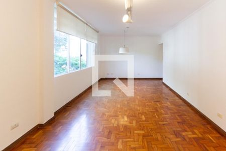 Sala de apartamento à venda com 2 quartos, 103m² em Itaim Bibi, São Paulo