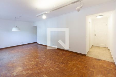 Sala de apartamento à venda com 2 quartos, 103m² em Itaim Bibi, São Paulo