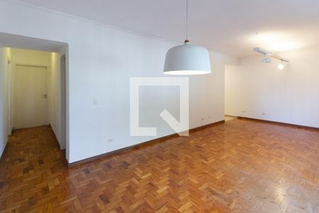 Sala de apartamento à venda com 2 quartos, 103m² em Itaim Bibi, São Paulo