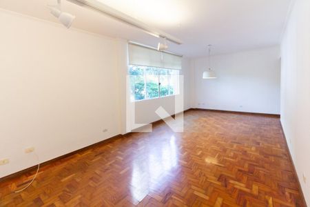 Sala de apartamento à venda com 2 quartos, 103m² em Itaim Bibi, São Paulo