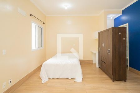 Quarto de apartamento para alugar com 1 quarto, 43m² em Anchieta, São Bernardo do Campo