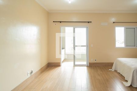 Sala de apartamento à venda com 1 quarto, 43m² em Anchieta, São Bernardo do Campo
