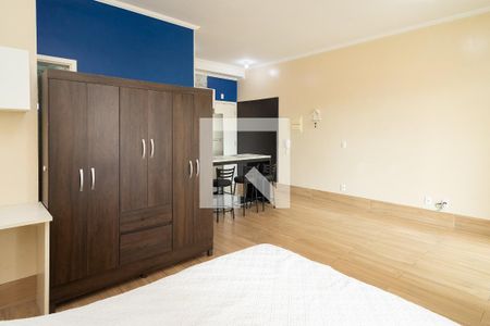 Quarto de apartamento para alugar com 1 quarto, 43m² em Anchieta, São Bernardo do Campo