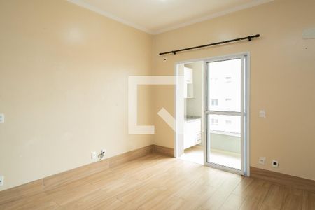 Sala de apartamento à venda com 1 quarto, 43m² em Anchieta, São Bernardo do Campo