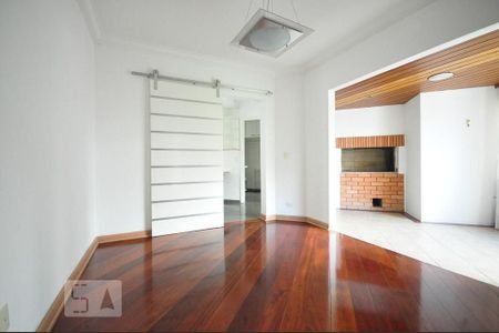 sala de jantar de apartamento à venda com 3 quartos, 172m² em Cidade Monções, São Paulo