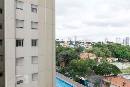 Vista de apartamento à venda com 3 quartos, 88m² em Vila Galvão, Guarulhos