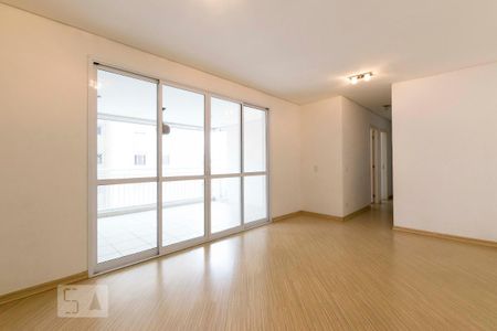 Sala de apartamento à venda com 3 quartos, 88m² em Vila Galvão, Guarulhos