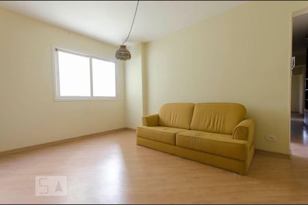 Sala de apartamento para alugar com 2 quartos, 72m² em Santana, São Paulo