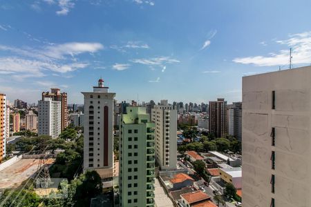 Vista de apartamento para alugar com 3 quartos, 340m² em Centro, Santo André