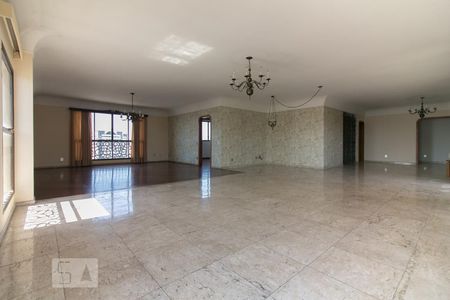 Apartamento à venda com 340m², 3 quartos e 4 vagasSala