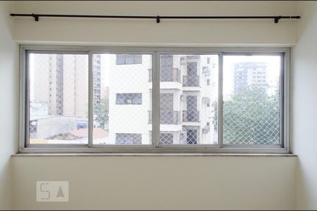 Sala de apartamento para alugar com 4 quartos, 96m² em Cambuí, Campinas