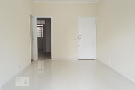 Sala de apartamento para alugar com 4 quartos, 96m² em Cambuí, Campinas