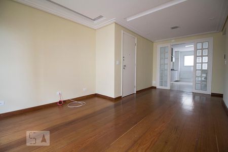 Sala de apartamento à venda com 2 quartos, 93m² em Cerqueira César, São Paulo