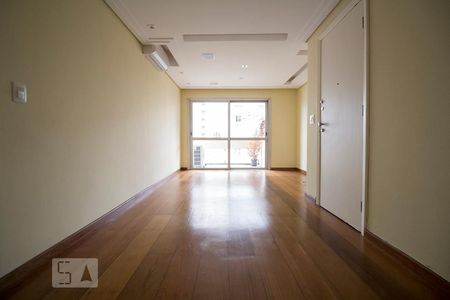 Sala de apartamento à venda com 2 quartos, 93m² em Cerqueira César, São Paulo