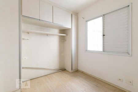 Quarto 3 - Suíte de apartamento à venda com 3 quartos, 63m² em Ponte Grande, Guarulhos