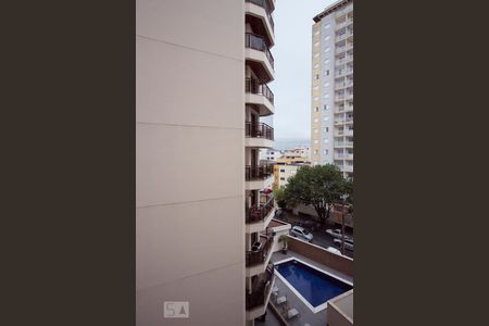 Vista de apartamento para alugar com 2 quartos, 75m² em Rudge Ramos, São Bernardo do Campo