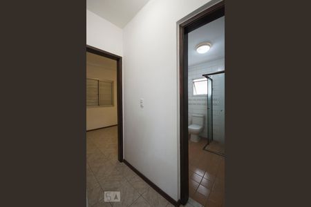 Acesso de apartamento para alugar com 2 quartos, 75m² em Rudge Ramos, São Bernardo do Campo