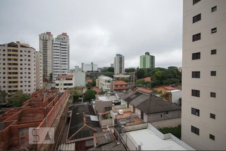 Vista de apartamento para alugar com 2 quartos, 75m² em Rudge Ramos, São Bernardo do Campo