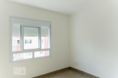 Suíte de apartamento para alugar com 1 quarto, 49m² em Campestre, Santo André