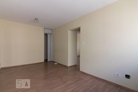 Sala de apartamento à venda com 2 quartos, 62m² em Nova Petrópolis, São Bernardo do Campo