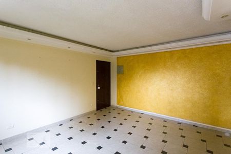 Sala de apartamento para alugar com 2 quartos, 75m² em Macedo, Guarulhos