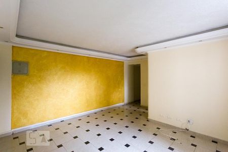 Sala de apartamento para alugar com 2 quartos, 75m² em Macedo, Guarulhos
