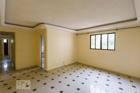 Sala de apartamento para alugar com 2 quartos, 75m² em Macedo, Guarulhos