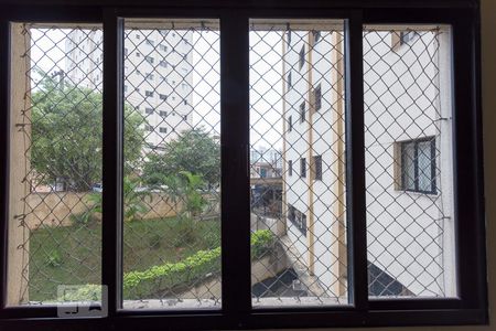 Vista da Sala de apartamento para alugar com 2 quartos, 75m² em Macedo, Guarulhos