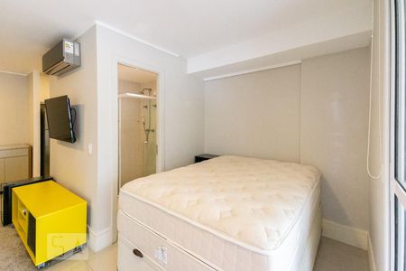 Quarto de kitnet/studio para alugar com 1 quarto, 37m² em Vila Nova Conceição, São Paulo