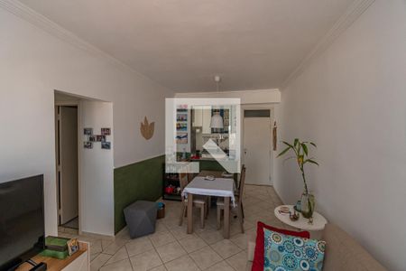 Apartamento à venda com 68m², 2 quartos e 1 vagaSala de Estar/Jantar 