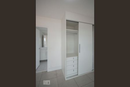 Suíte de apartamento à venda com 1 quarto, 48m² em Santo Amaro, São Paulo